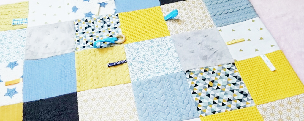 5 accessoires Montessori à adopter à la maison - Un Grand Marché