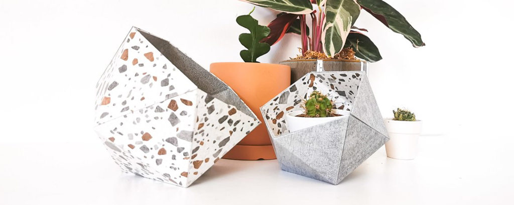 Tendance terrazzo : origine, matériau décoration - Un Grand Marché