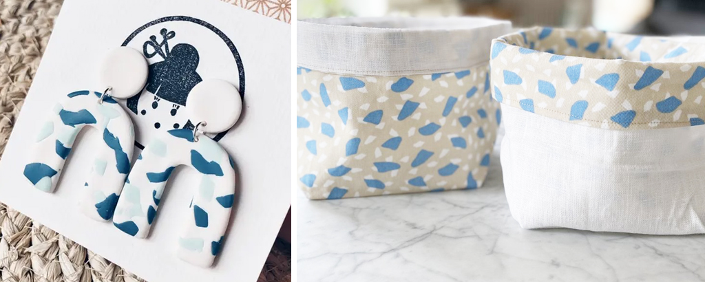 Tendance terrazzo : origine, matériau décoration - Un Grand Marché