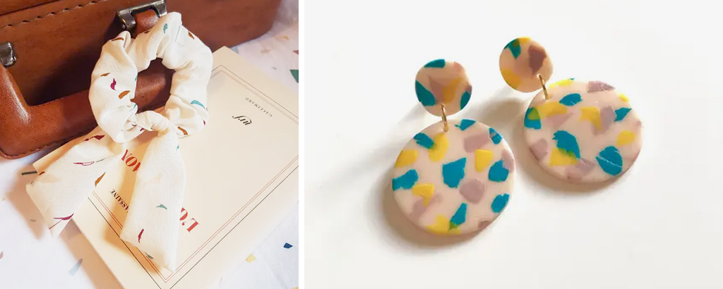 Tendance terrazzo : origine, matériau décoration - Un Grand Marché