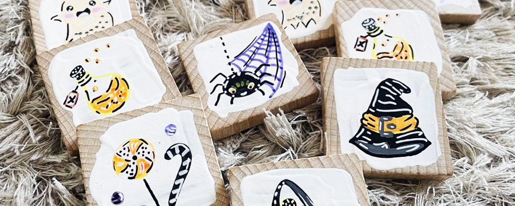 Halloween : idée, DIY - Un Grand Marché