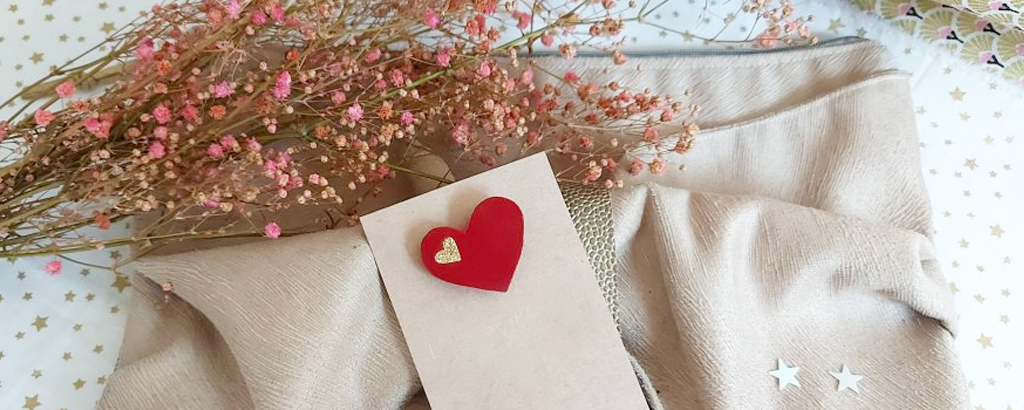 20 idÃ©es cadeaux pour la Saint Valentin