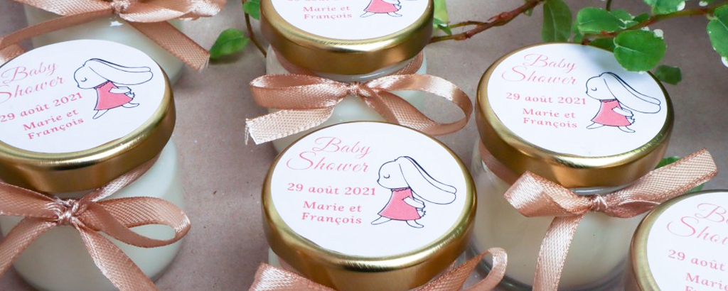 10 conseils pour organiser une baby shower mémorable