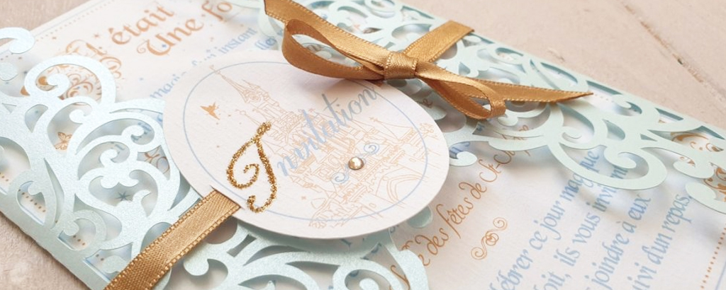 12 idées pour un faire-part de mariage bohème, chic et original