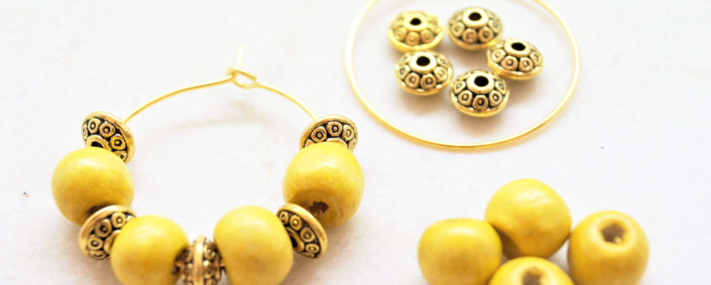 Le meilleur des bijoux DIY tendances à adopter cet été