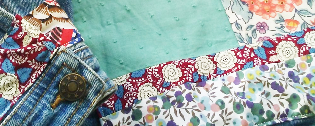 3 bonnes raisons de choisir des vêtements de seconde main upcyclés