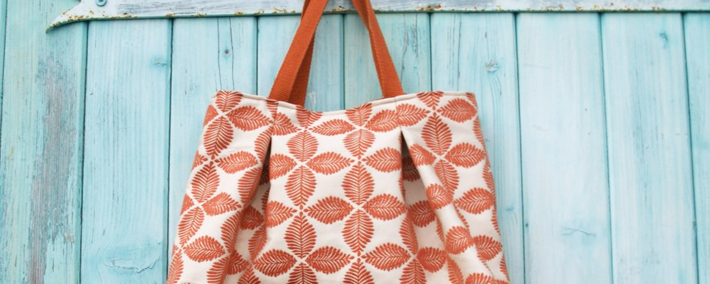 Sacs, cabas, bananes, pochette : tendance de l'été