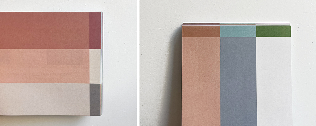Peach Fuzz élue couleur Pantone 2024