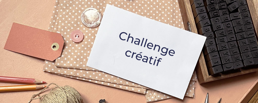 Challenge créatif Pantone 2024 “Peach Fuzz va faire le buzz” – janvier 2024