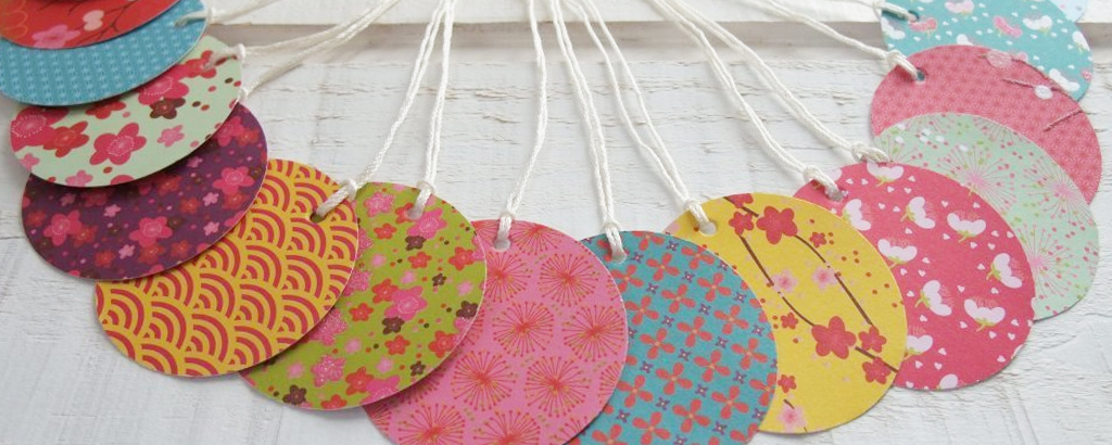 Créer avec du papier japonais ou papier népalais : washi, lokta, DIY