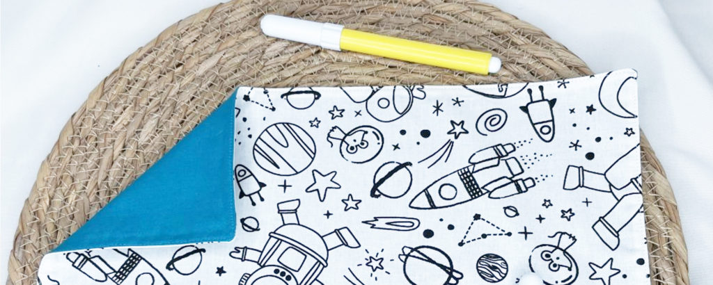 Le meilleur des activités créatives pour enfants en vacances