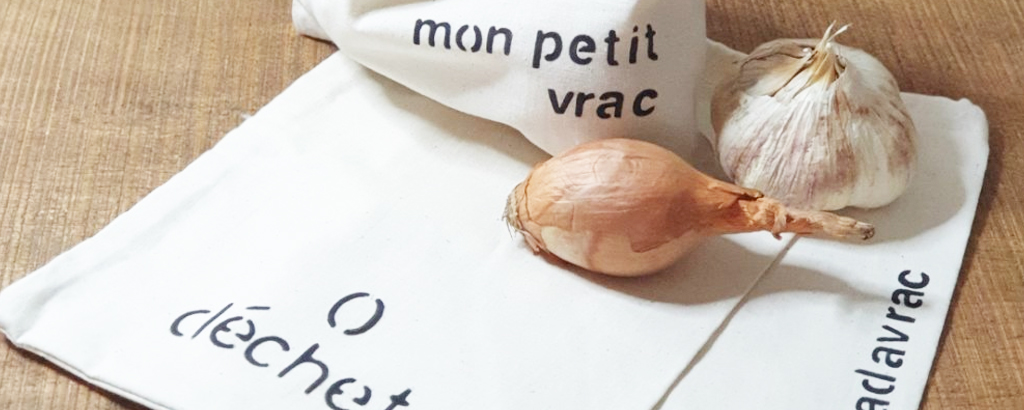 Cuisine zéro déchet : made in France, accessoires écologiques - Un Grand Marché