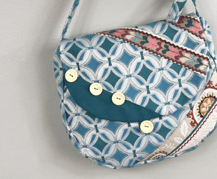 Le patchwork, pourquoi Ã§a cartonne ?