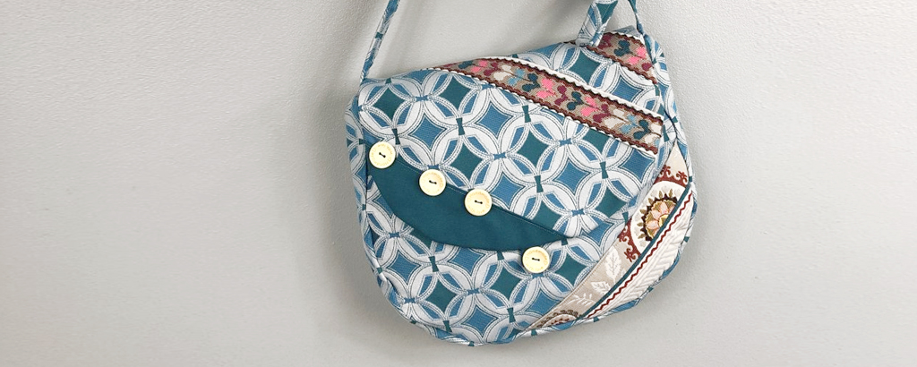 Le patchwork, pourquoi Ã§a cartonne ?