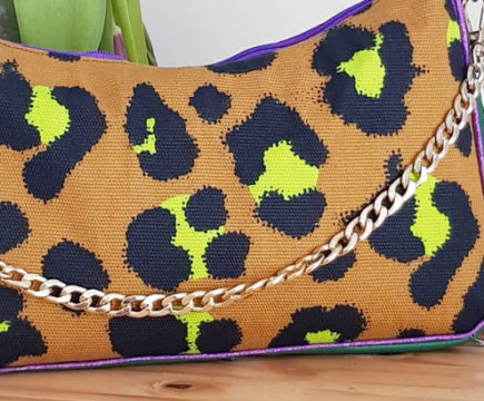 Oser lâimprimÃ© lÃ©opard, un must-have pour votre garde-robe