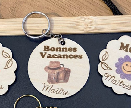 Top idÃ©es cadeaux pour dire merci Ã  une maÃ®tresse qui dÃ©chire