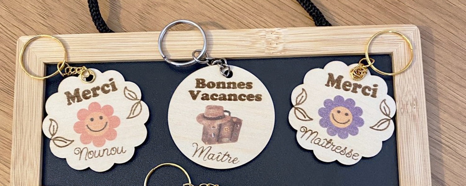 Top idÃ©es cadeaux pour dire merci Ã  une maÃ®tresse qui dÃ©chire