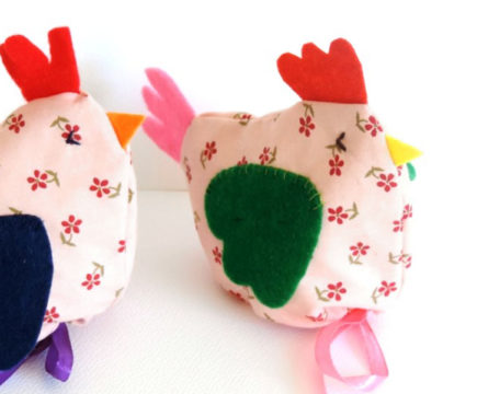 Nos meilleures idÃ©es cadeaux pour PÃ¢ques (hors chocolat)