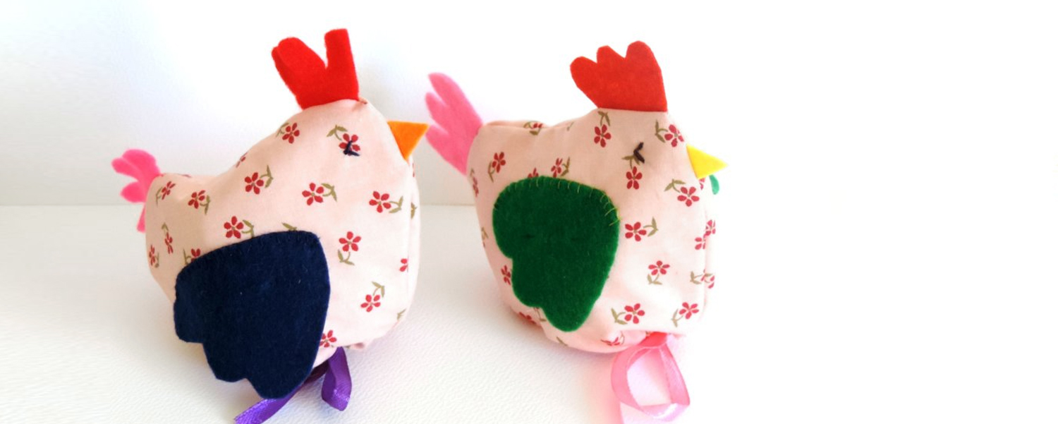 Nos meilleures idÃ©es cadeaux pour PÃ¢ques (hors chocolat)