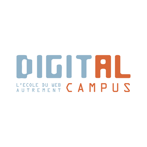 Digital Campus Rennes