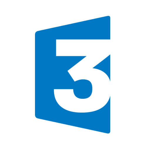 France 3 Bretagne