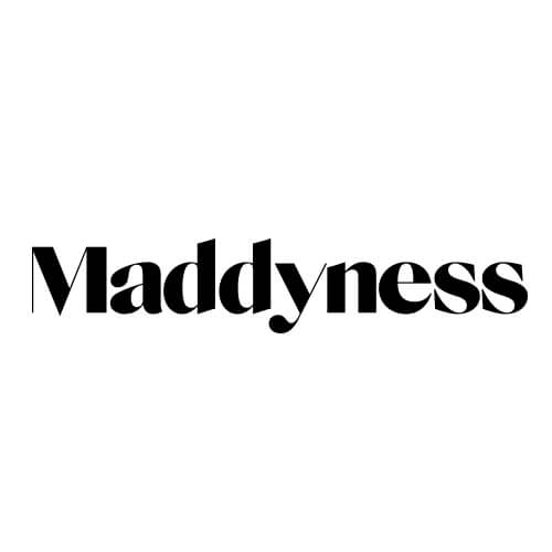 Maddyness