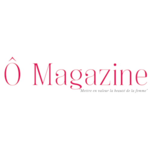 Ô Magazine