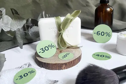 Découvrez des cosmétiques uniques sur Un Grand Marché