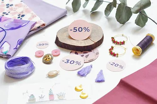 Découvrez des créations uniques sur Un Grand Marché