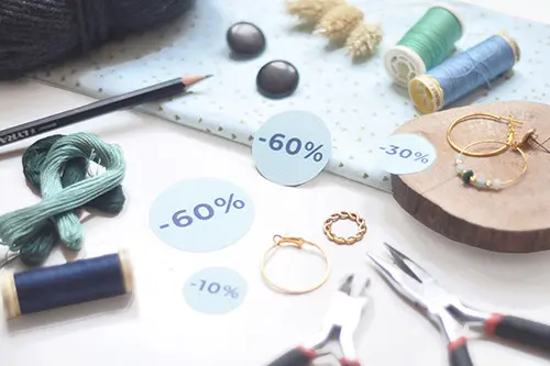 Découvrez des fournitures uniques sur Un Grand Marché